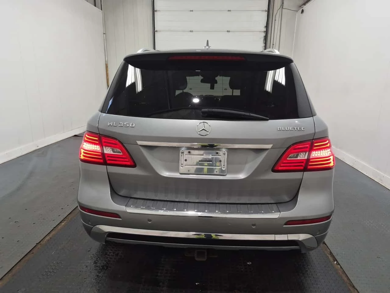Mercedes-Benz ML 350  BLUETEC / CARFAX / ���������� | Mobile.bg � ����������� 5