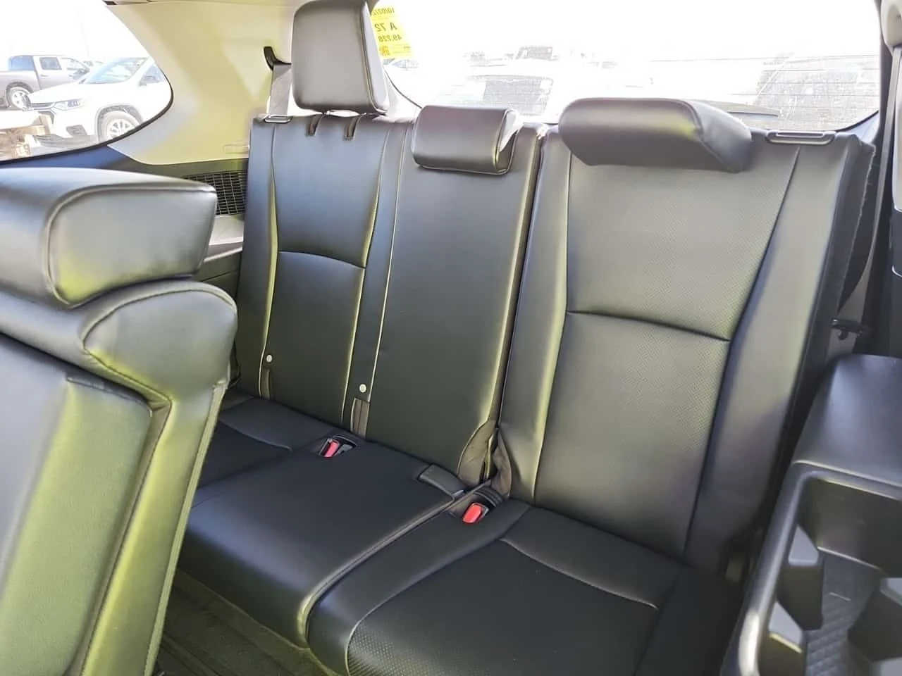 Toyota Highlander * XLE * CARFAX *  | Mobile.bg � ����������� 13