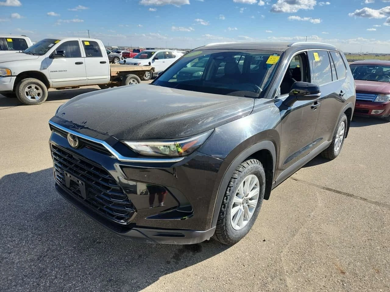 Toyota Highlander * XLE * CARFAX * 