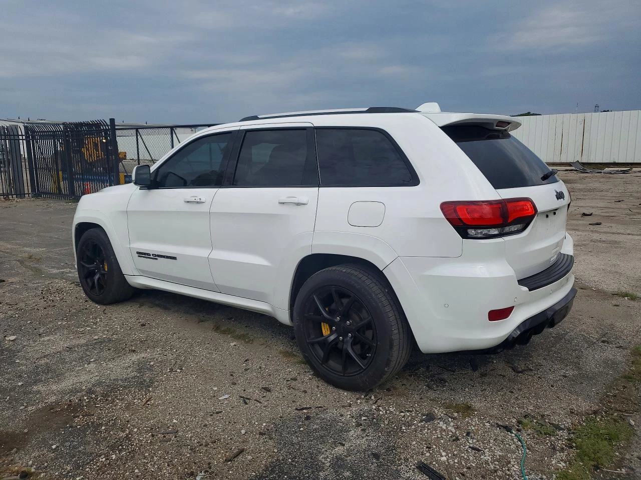 Jeep Grand cherokee 6.2l Trackhawk | Mobile.bg � ����������� 2