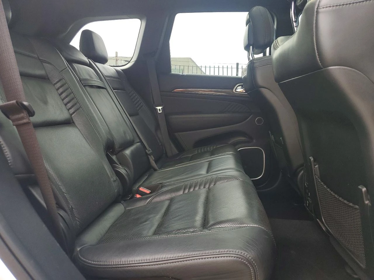 Jeep Grand cherokee 6.2l Trackhawk | Mobile.bg � ����������� 11