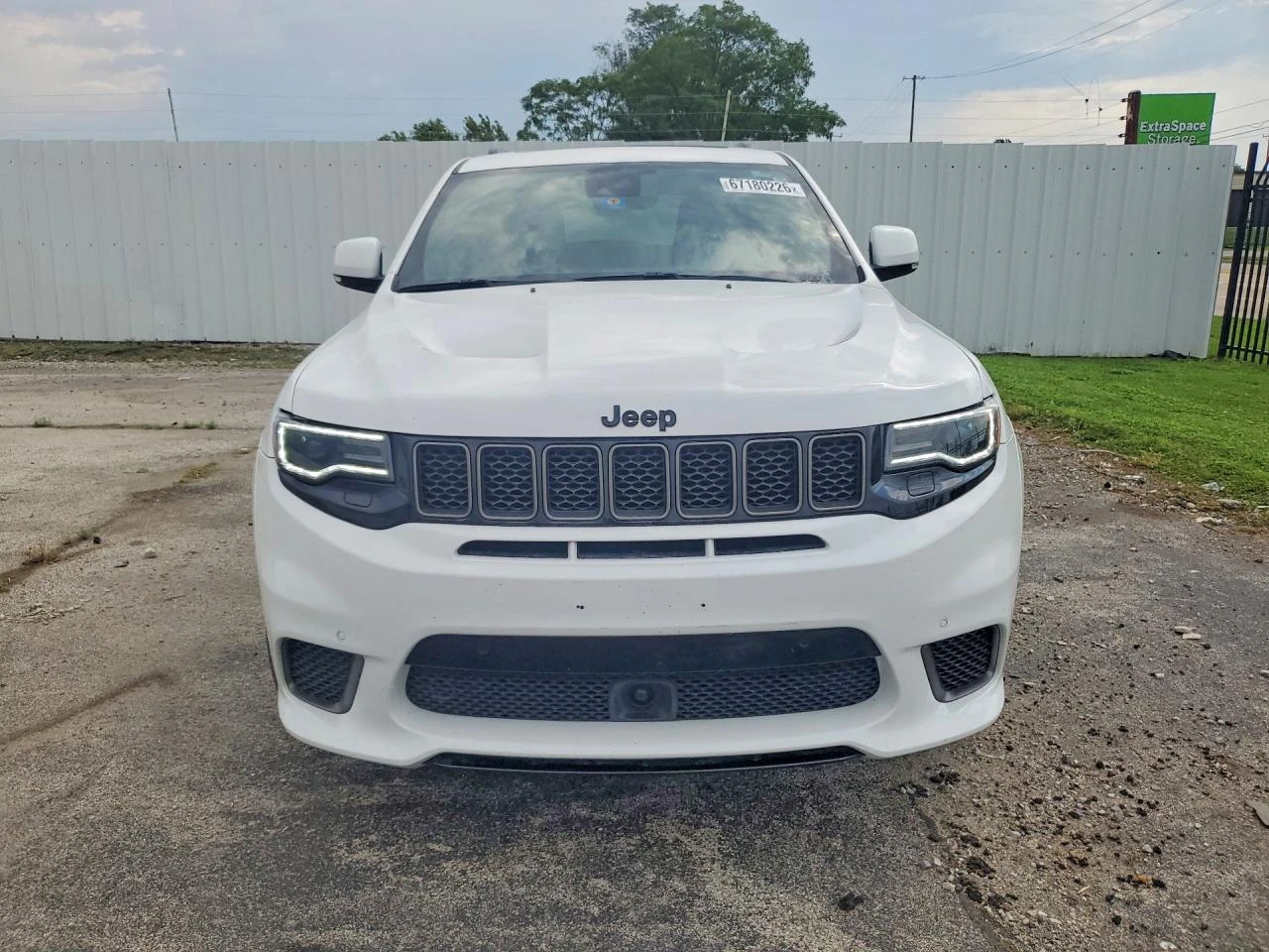 Jeep Grand cherokee 6.2l Trackhawk | Mobile.bg � ����������� 5