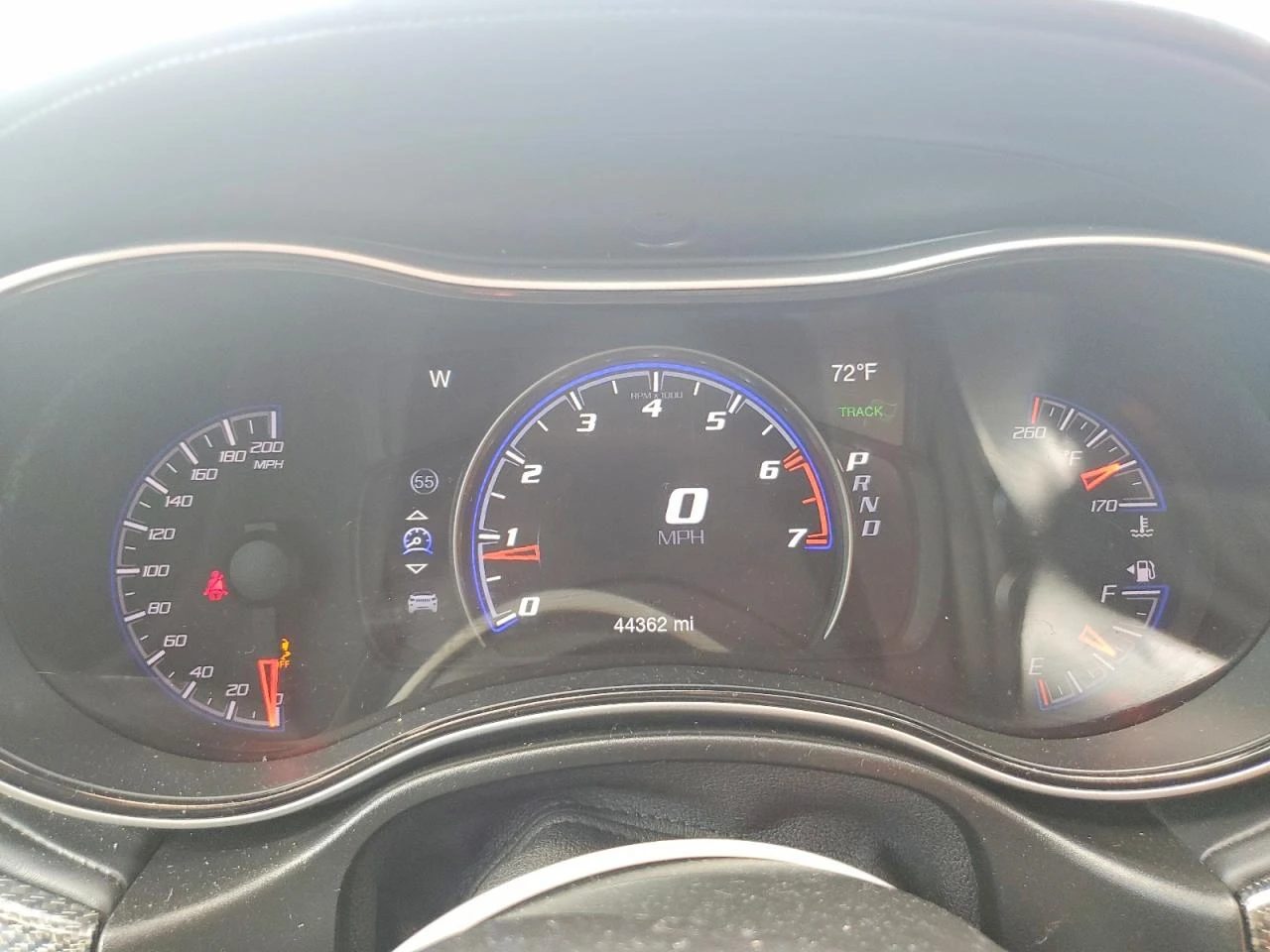 Jeep Grand cherokee 6.2l Trackhawk | Mobile.bg � ����������� 9