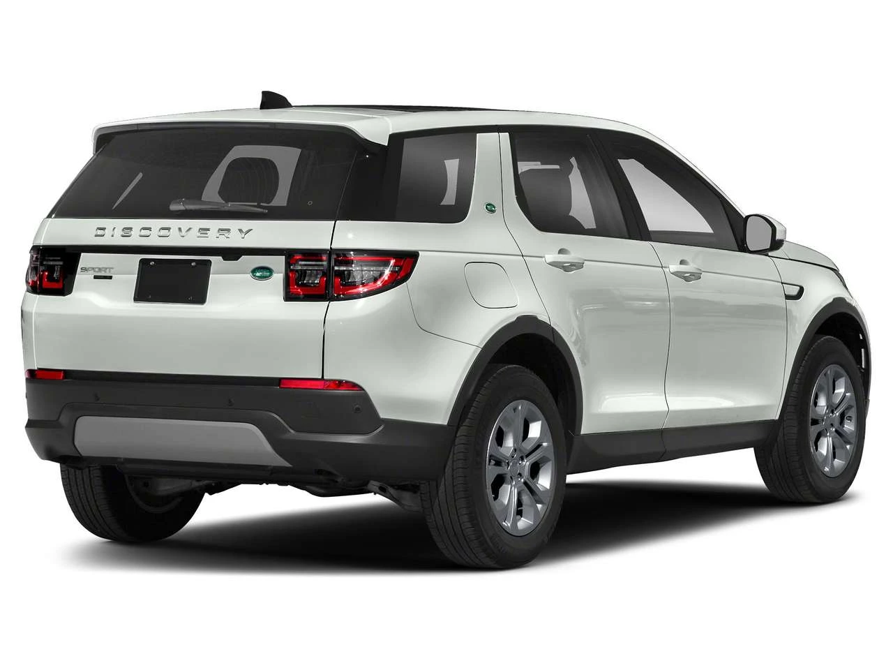 Land Rover Discovery Sport R-Dynamic S, снимка 2 - Автомобили и джипове - 56619977