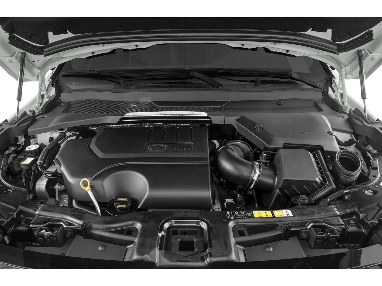 Land Rover Discovery Sport R-Dynamic S, снимка 7 - Автомобили и джипове - 56619977