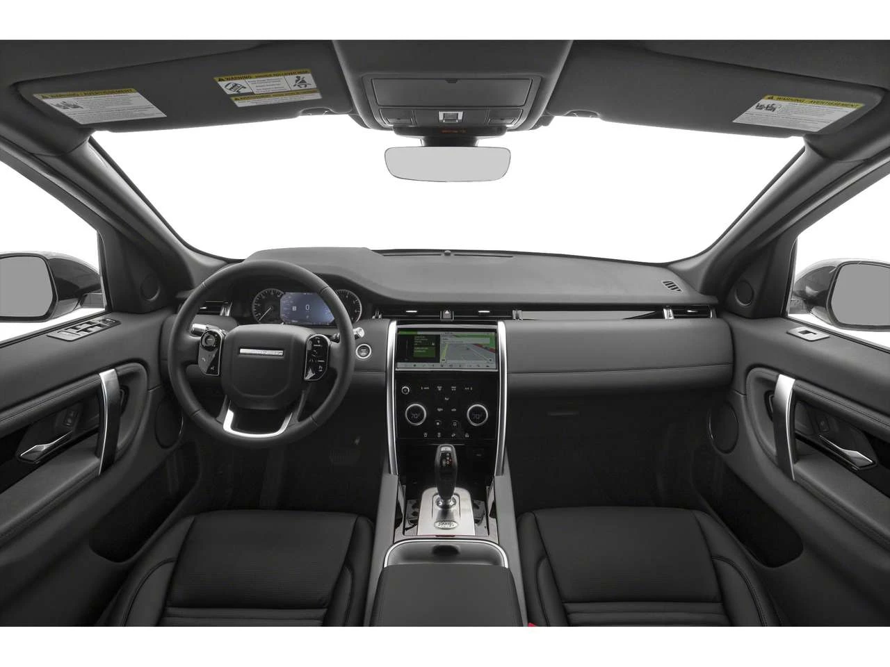 Land Rover Discovery Sport R-Dynamic S, снимка 5 - Автомобили и джипове - 56619977