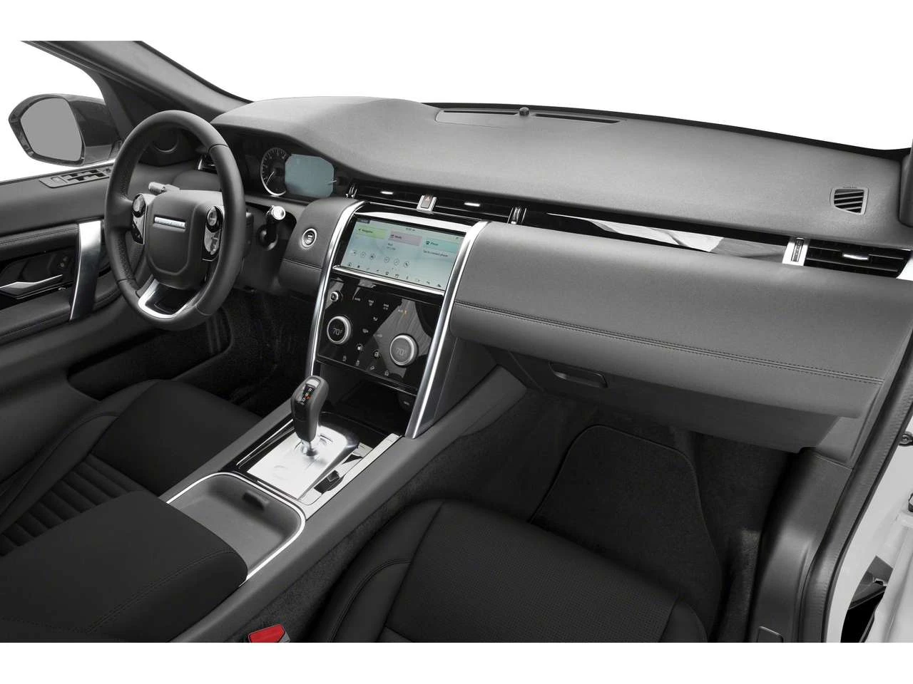 Land Rover Discovery Sport R-Dynamic S, снимка 10 - Автомобили и джипове - 56619977