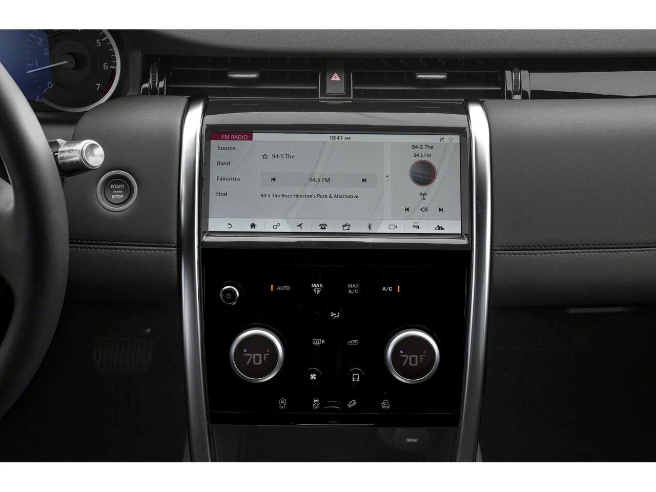 Land Rover Discovery Sport R-Dynamic S, снимка 6 - Автомобили и джипове - 56619977