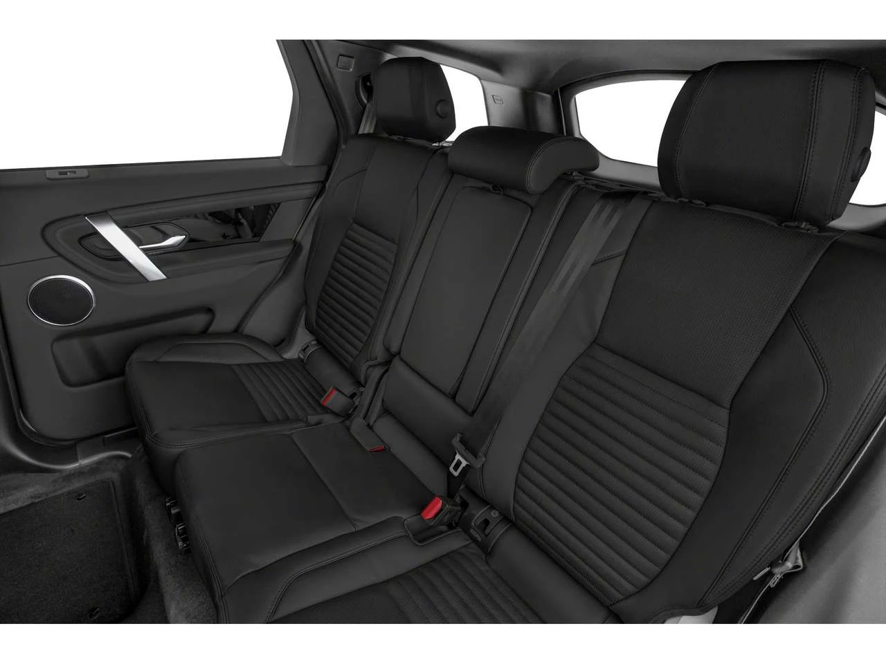 Land Rover Discovery Sport R-Dynamic S, снимка 8 - Автомобили и джипове - 56619977