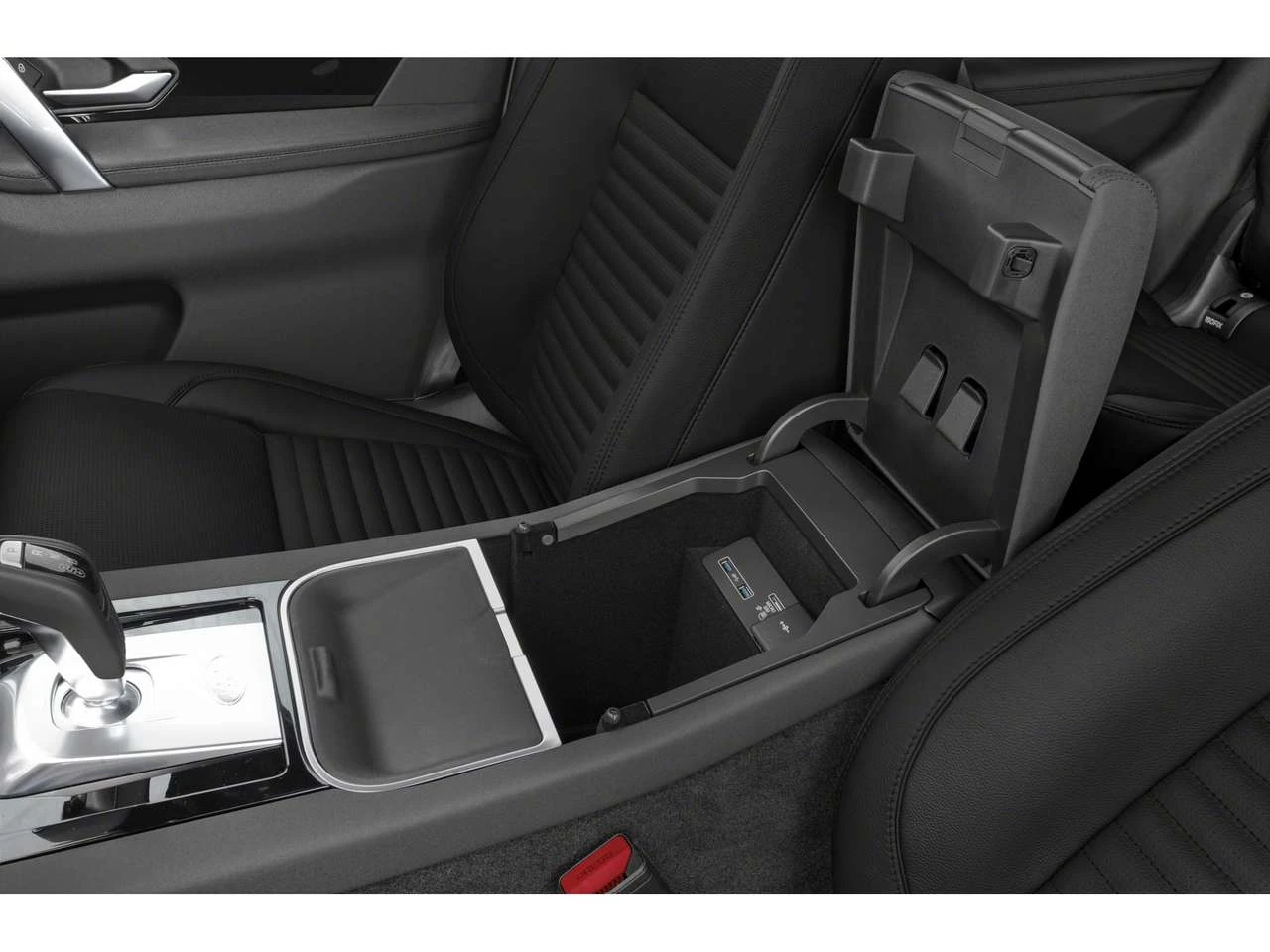 Land Rover Discovery Sport R-Dynamic S, снимка 9 - Автомобили и джипове - 56619977