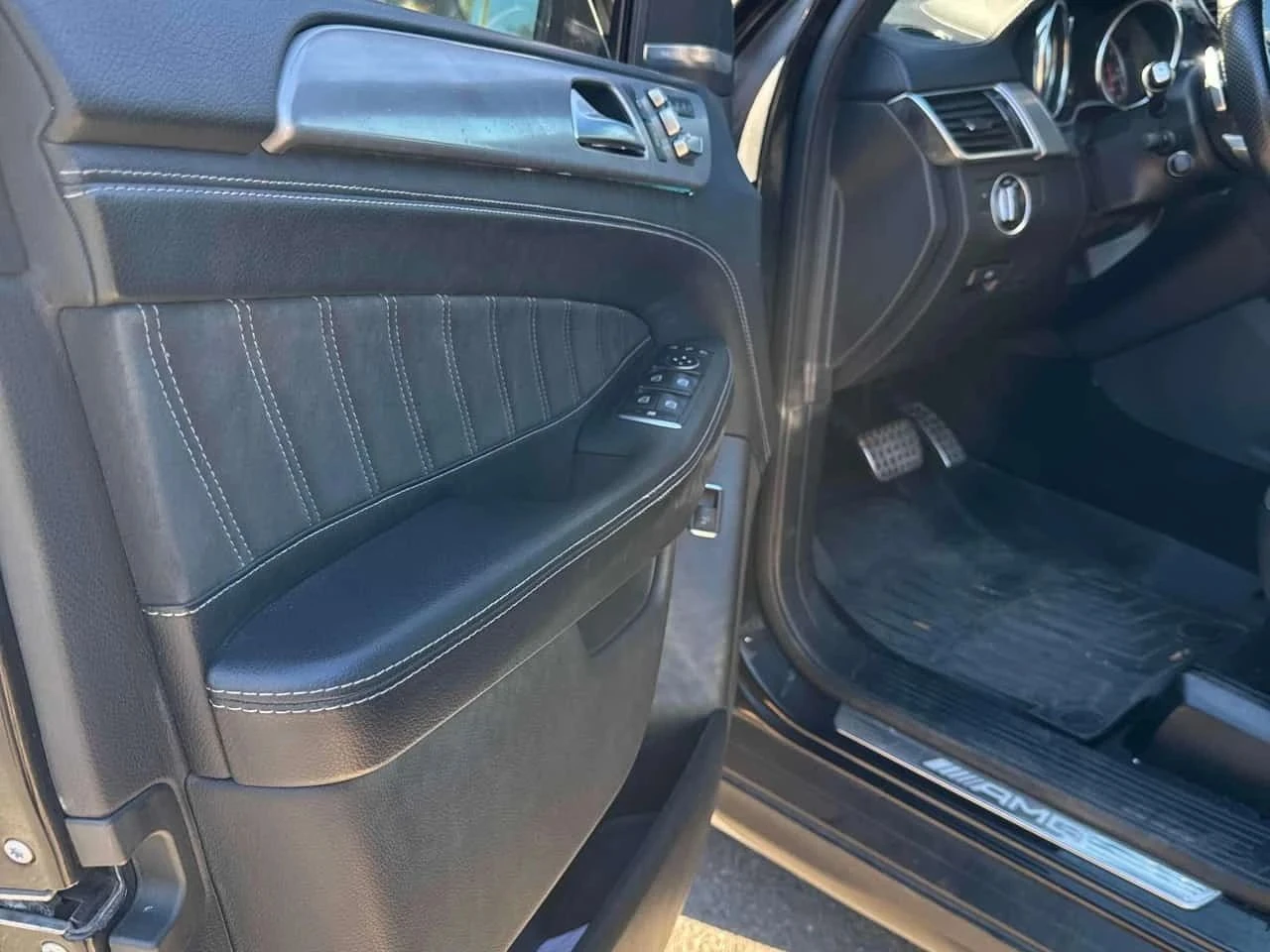 Mercedes-Benz GLE 43 AMG | Mobile.bg � ����������� 11
