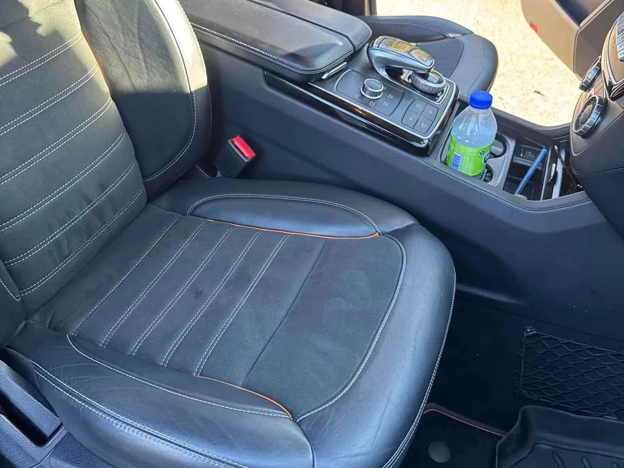 Mercedes-Benz GLE 43 AMG | Mobile.bg � ����������� 14