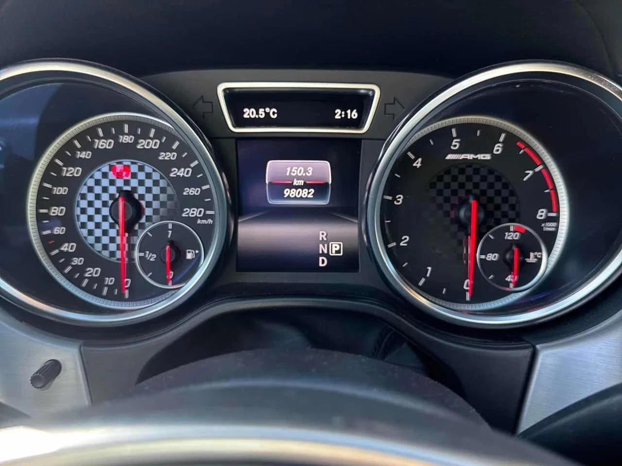 Mercedes-Benz GLE 43 AMG | Mobile.bg � ����������� 8