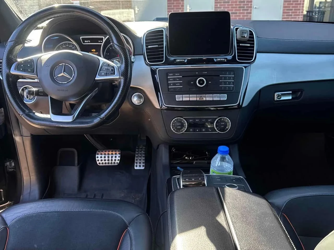 Mercedes-Benz GLE 43 AMG | Mobile.bg � ����������� 9