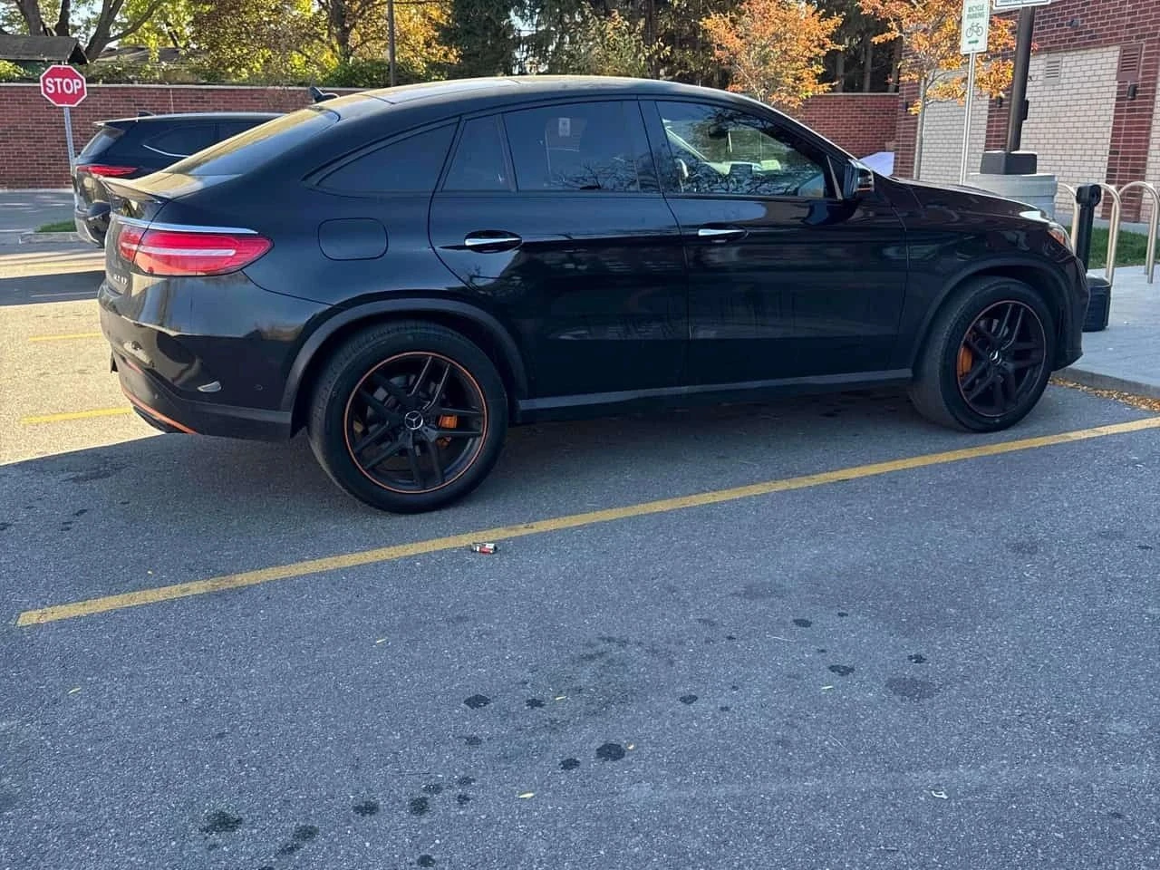 Mercedes-Benz GLE 43 AMG | Mobile.bg � ����������� 3