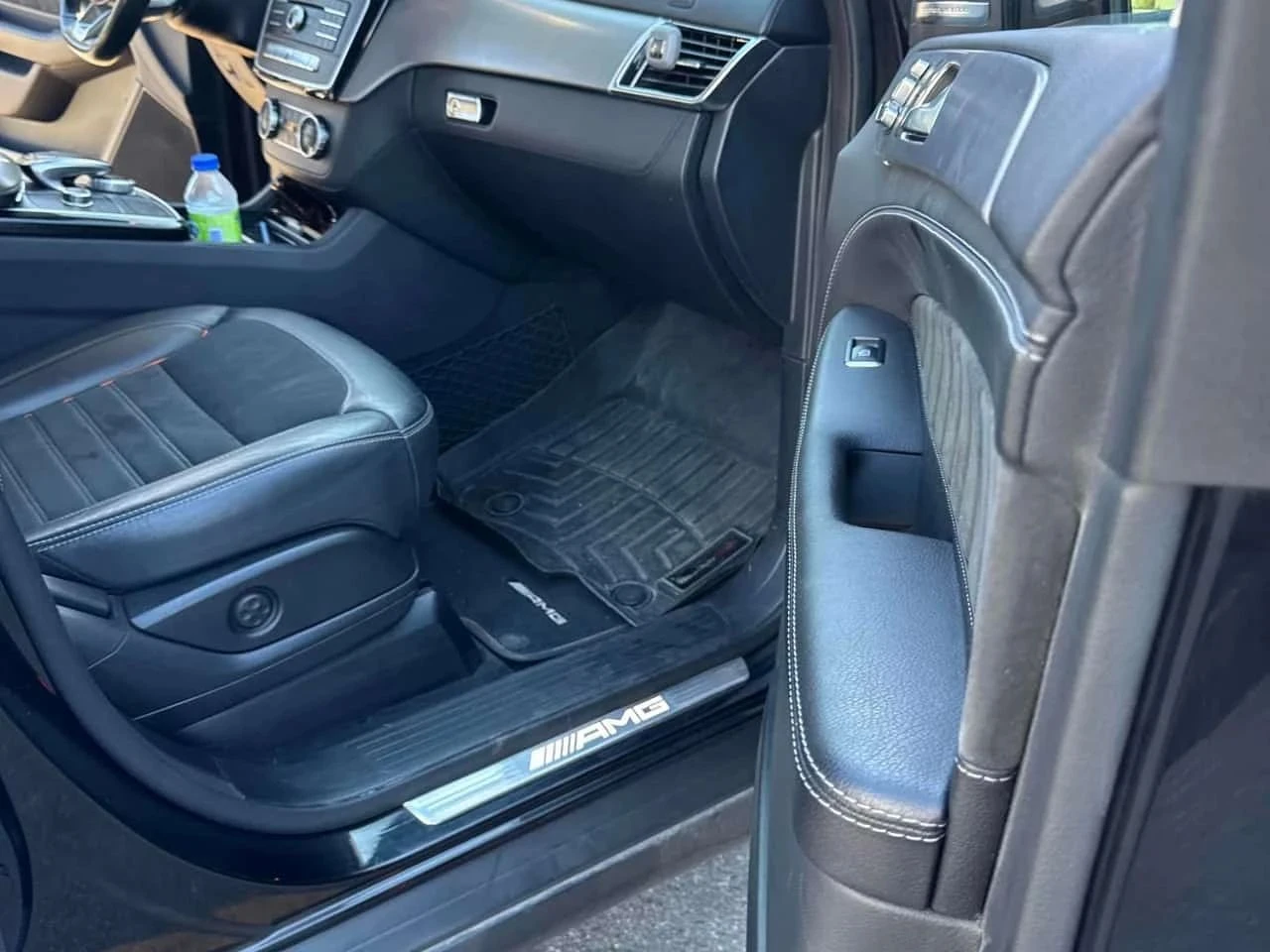 Mercedes-Benz GLE 43 AMG | Mobile.bg � ����������� 15