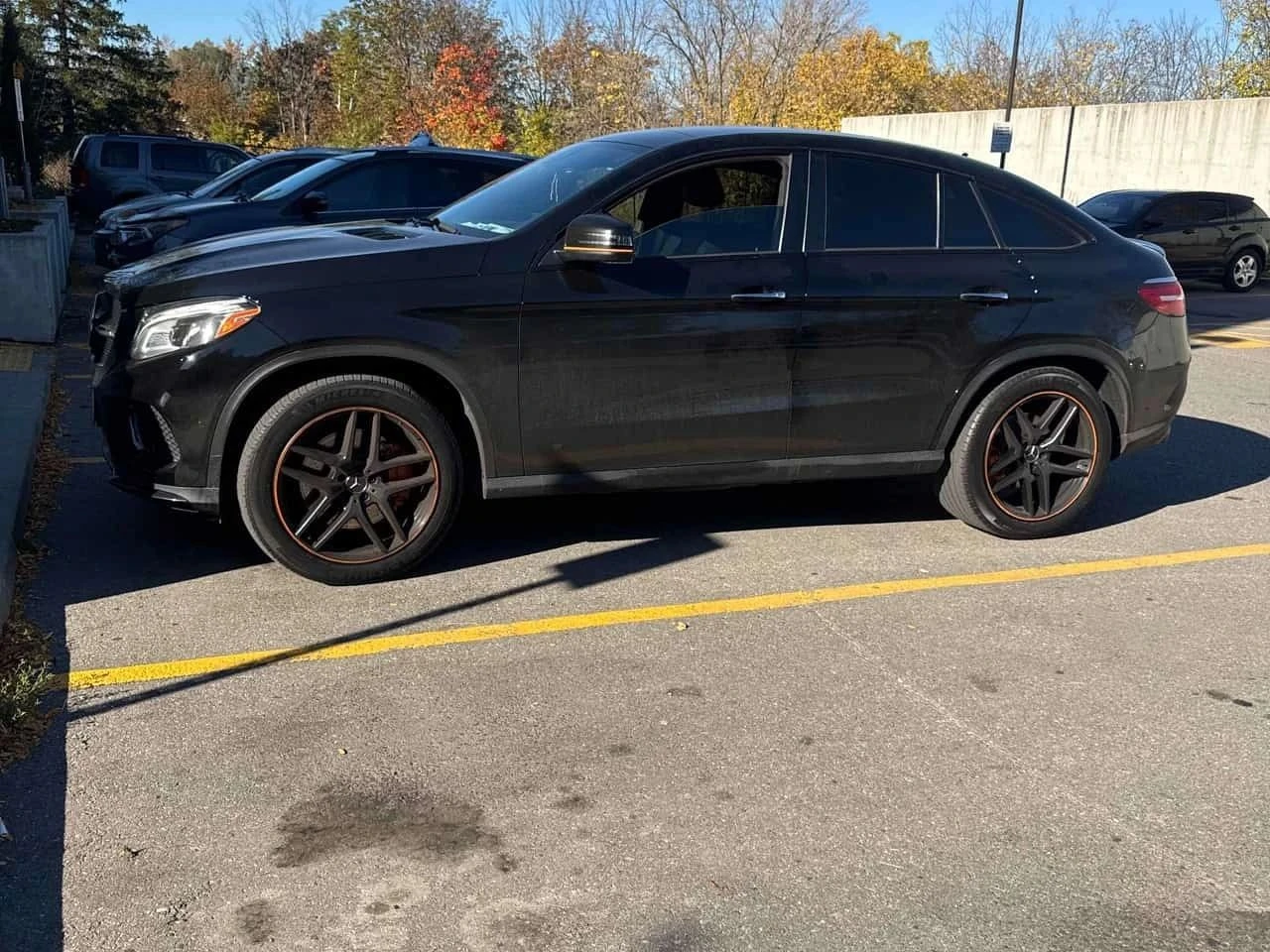Mercedes-Benz GLE 43 AMG | Mobile.bg � ����������� 2
