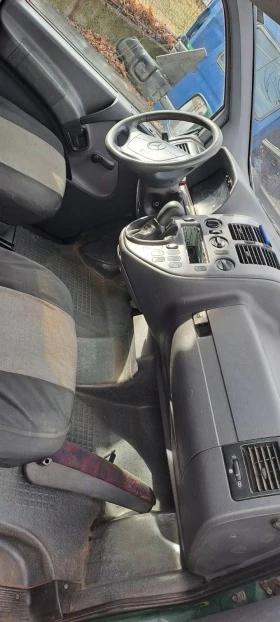 Mercedes-Benz Vito 110CDI, снимка 6