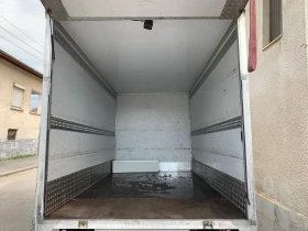 Mercedes-Benz Sprinter 516 CDI Куфар, падащ борд, снимка 8