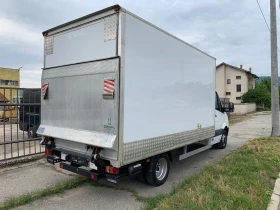 Mercedes-Benz Sprinter 516 CDI Куфар, падащ борд, снимка 5