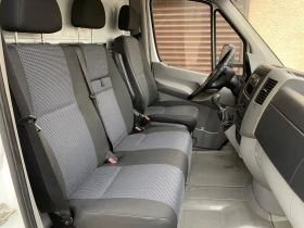Mercedes-Benz Sprinter 516 CDI Куфар, падащ борд, снимка 15