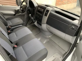 Mercedes-Benz Sprinter 516 CDI Куфар, падащ борд, снимка 14