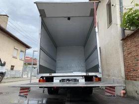 Mercedes-Benz Sprinter 516 CDI Куфар, падащ борд, снимка 9