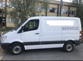 Mercedes-Benz Sprinter 313 CDI, снимка 3