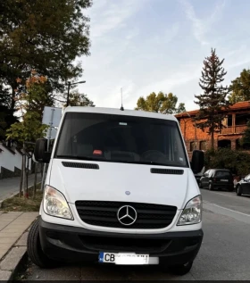 Mercedes-Benz Sprinter 313 CDI, снимка 6