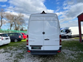 Mercedes-Benz Sprinter 314 ХЛАДИЛЕН КЛИМАТИК, снимка 5