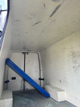 Mercedes-Benz Sprinter 314 ХЛАДИЛЕН КЛИМАТИК, снимка 7