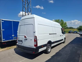 Renault Master 2.3DCI L4H3 Двойна гума, снимка 4