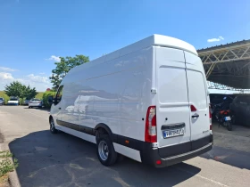 Renault Master 2.3DCI L4H3 Двойна гума, снимка 5