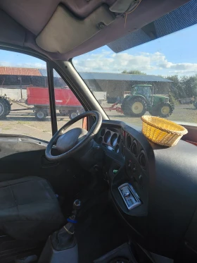 Iveco 2.8 17+ 1, снимка 5