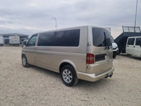 VW Transporter Extra long, снимка 5