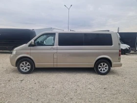 VW Transporter Extra long, снимка 6