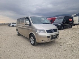 VW Transporter Extra long, снимка 2