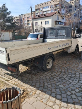 Ford Transit 2.5D, снимка 4