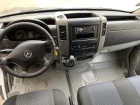 Mercedes-Benz Sprinter 516 CDI ,   | Mobile.bg    11