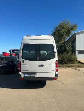 Обява за продажба на VW Crafter ~54 000 лв. - изображение 3 | Auto.bg Обява за продажба на VW Crafter ~54 000 лв. - изображение 3