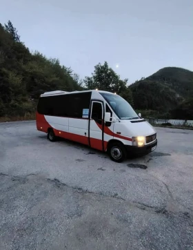 VW Lt 46 | Mobile.bg    3