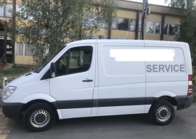 Mercedes-Benz Sprinter 313 CDI