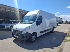 Renault Master 2.3DCI L4H3 Двойна гума