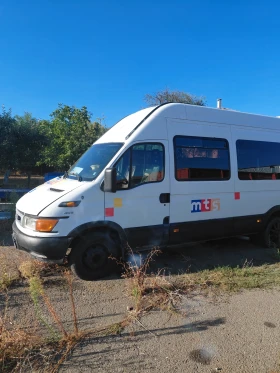 Iveco 2.8 17+ 1 | Mobile.bg � ����� ������ 2