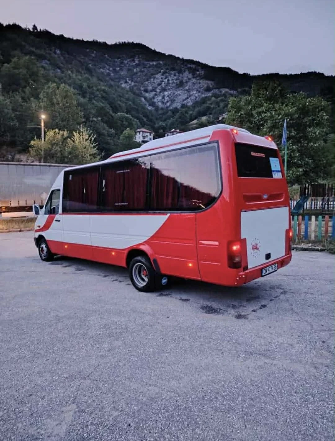 VW Lt 46 | Mobile.bg   4