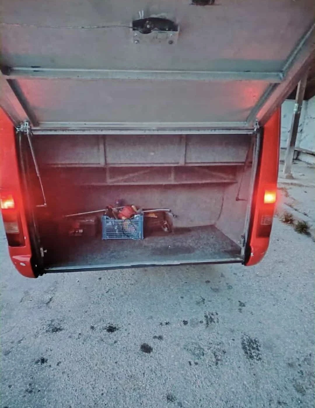 VW Lt 46 | Mobile.bg   9