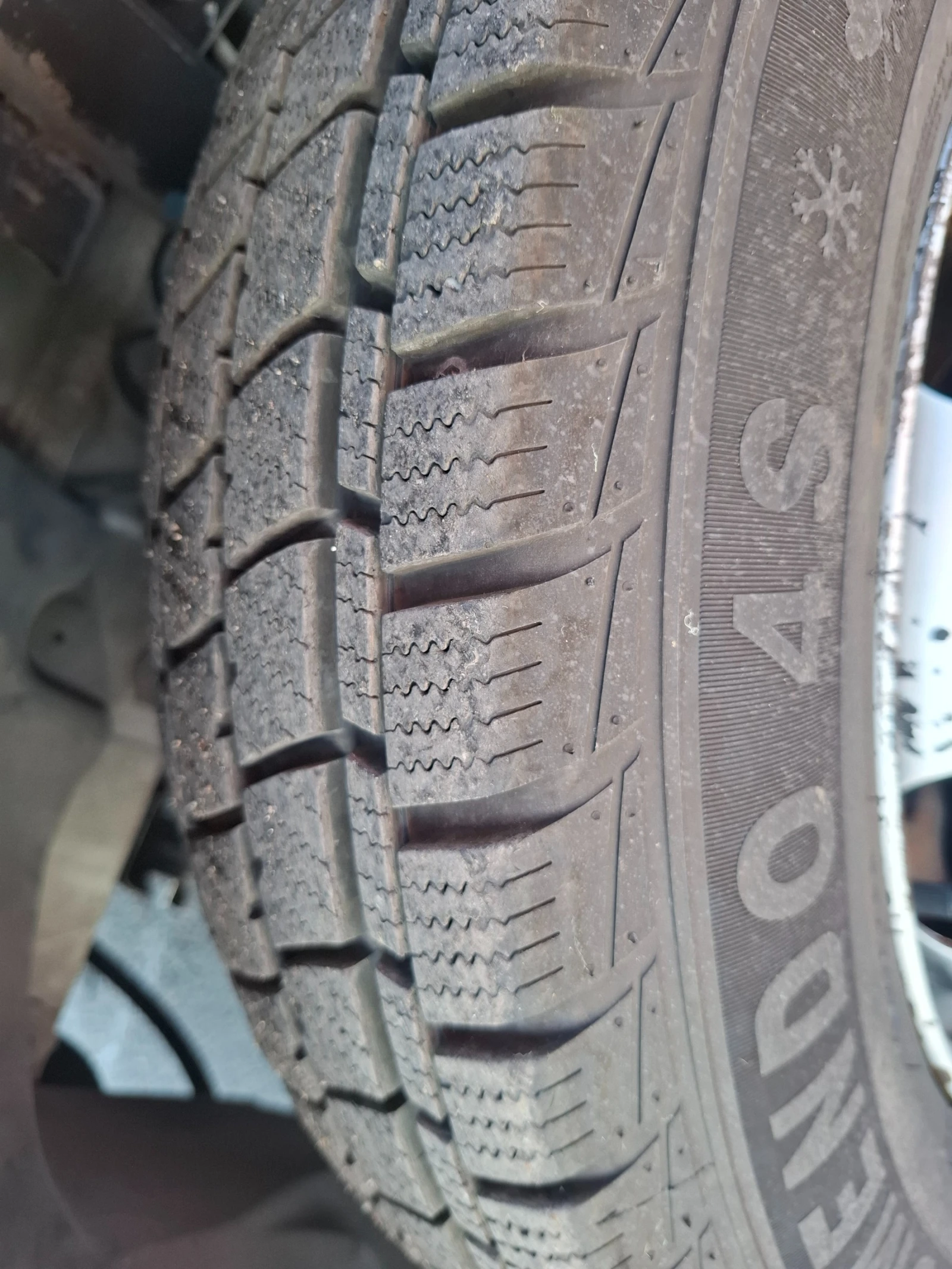 Renault Master 2.3DCI L4H3 Двойна гума, снимка 11 - Бусове и автобуси - 55234116