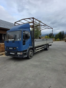 Iveco ML, снимка 2