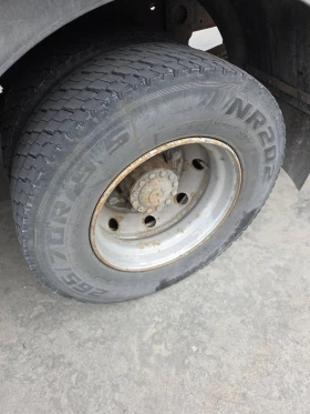 Iveco ML, снимка 10