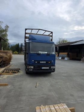 Iveco ML, снимка 1